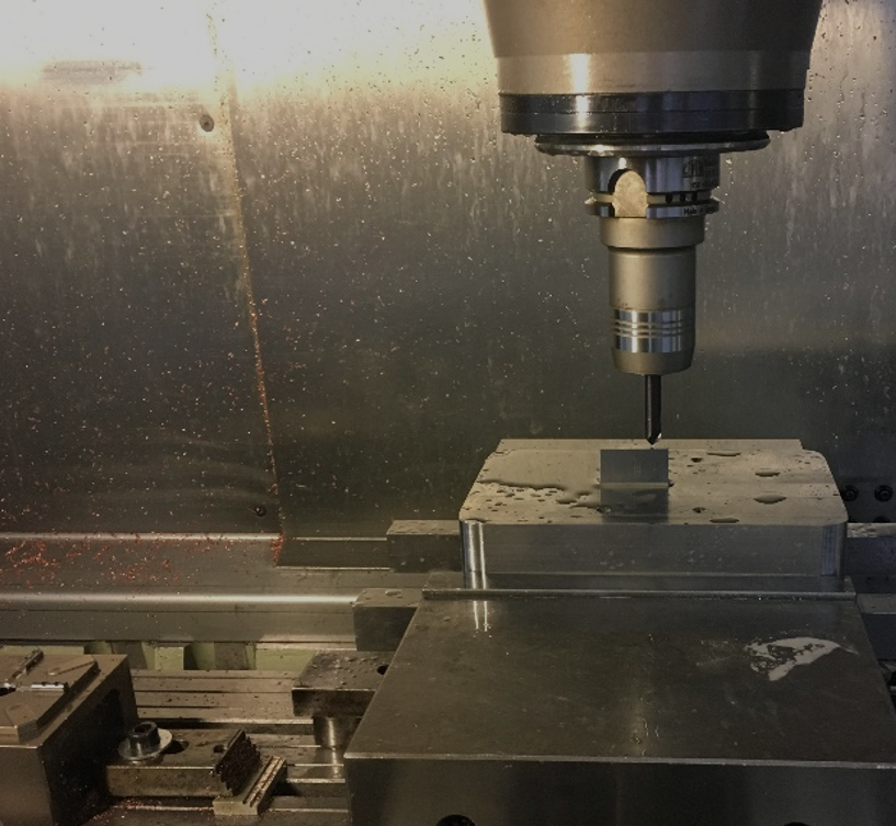 cnc stroj