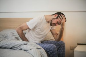 nespečnost